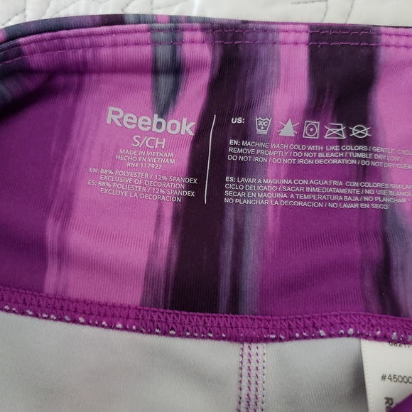 Leggings exercise - Picture 2 of 4